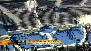 Obama's inaugural speech: What will he say?