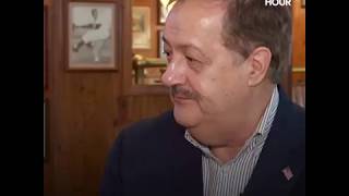 Blankenship says it's 'possible' he'd support Manchin over opponent in WV Senate election