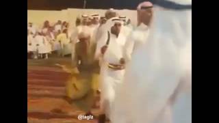 الشايب تحمس