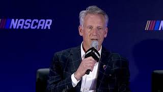 NASCAR Just Made a MASSIVE Announcement After Talladega — What the HELL Is Going On!?