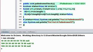 Circular Array | Queue in Data Structure - Java Intermediate Tutorial - 2 of 2