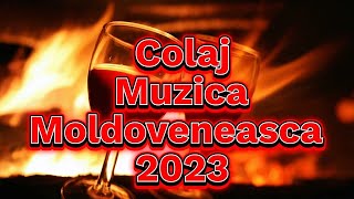 Colectie de MUZICA MOLDOVENEASCA / Cea mai Frumoasa Muzica de Petrecere 2023