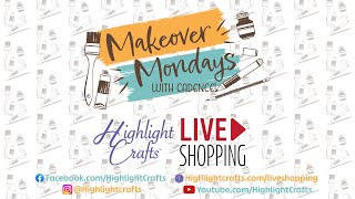 Makeover Monday With Cadence!