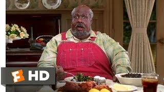 Family Farts - The Nutty Professor (4/12) Movie CLIP (1996) HD