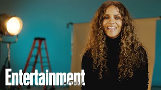 Halle Berry Gets Real About Fame, Aging, and Directing 'Bruised' | Entertainment Weekly