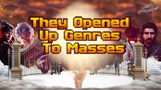 These Games Are Changing Gamers
