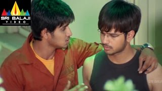 Happy Days Movie Nikhil Takes Revenge with Vamshi Krishna | Varun Sandesh | Sri Balaji Video