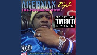 The Future Is Now Feat Agerman