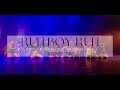 RUN BOY RUN | DANSVOORSTELLING WONDERLAND 2023