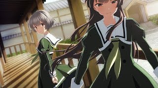 Toji no Miko Iwakura Sanae Toji Episode | 岩倉早苗 刀使 エピソード