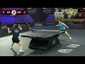 🇯🇵🫰🇰🇷 miyuu kihara vs shin yubin wtt star contender doha 2025