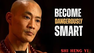 “The Brain Hack That Makes You 50% Smarter & Far More Dangerous – Shi Heng Yi