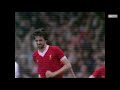 classic match liverpool 3 1 spurs souness lifts the title number 13 at anfield