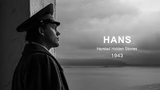 Hans, 1943 - #HarstadHiddenStories