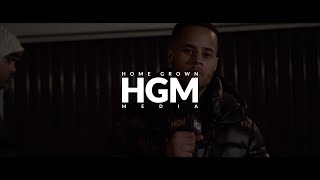 KT - Freestyle (LIVE) [Home Grown Sessions] @HomeGrownMedia