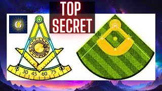 Baseball's Best Kept Secrets and Symbols