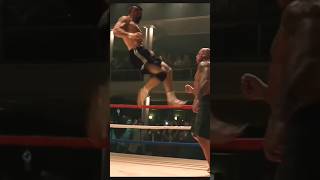 Yuri Boyka vs Koshmar Undisputed 4 fight #youtubeshorts #fight