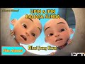 UPIN & IPIN BAHASA SUNDA || DULU DAN SEKARANG PART 1 || BIHARI JEUNG KIWARI PART 1