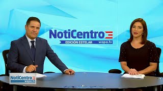 🔴Las NotiCentro Edición Estelar Wapa Puerto Rico | LUNES, 20 de ENERO de 2025 #wapatv #teleonce