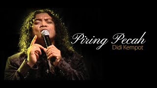 Didi Kempot - Piring Pecah | Dangdut (Official Music Video)