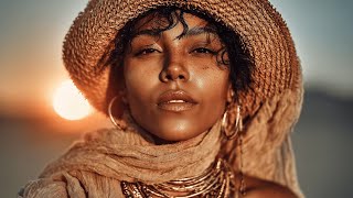 Afro House Mix 2025 | The Best of Afro House 2025