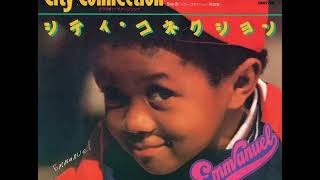 City Connection (Japanese Version)　／　Emmanuel