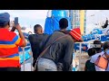 TAZAMA PRANK HATARI ZA BUSEBOI FULL VIDEO UTACHEKA FUNNY VIDEO