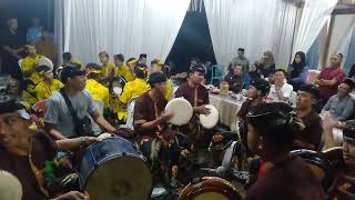 TABUH BARENG SINAR BLAMBANGAN VS JENGGIRAT TANGI LIVE PLAMPANG