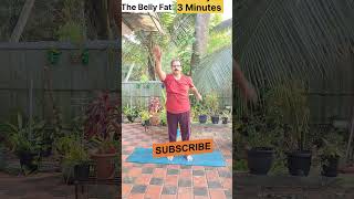 കുടവയർ കുറക്കാൻ ഇത് ചെയ്തു നോക്കൂ||Try this To Reduce Belly Fat #flexibility #abdominal #fitness