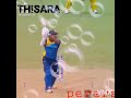 Kusal perera. On fire