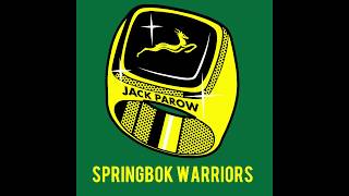 Jack Parow - Springbok Warriors