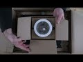 Working with Crestron Fully Tunable LED Light Fixtures New Construction: Unboxing