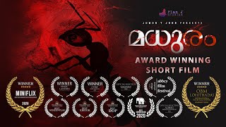 Madhuram Malayalam Short Film | Gopu Wadakanchery | Plan J Studios | Jomon T John | Shameer Muhammed