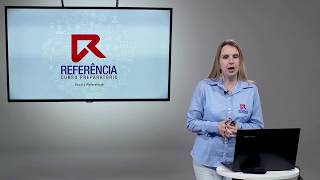 Aula Redação 01 - Agente Penitenciário MG