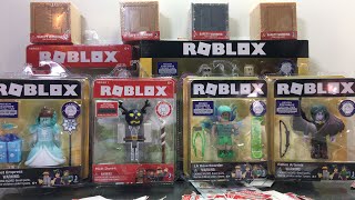 Deeterplays Roblox Toys Videos 9tube Tv - unboxing roblox toys live and giving toy codes to viewers