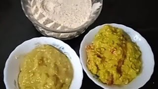 gujarati special bhaidku recipe /Wight lose recipe/વિસરાતી Samjh@sejalfoodcorner3462