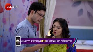 Phulki | Ep - 608 | Best Scene | Feb 13 2025 | Zee Bangla