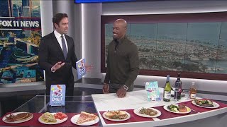 Lose 20 pounds in 6 weeks? Dr. Ian Smith explains
