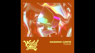 Massimo Conte - Yoaje (Extended Mix)