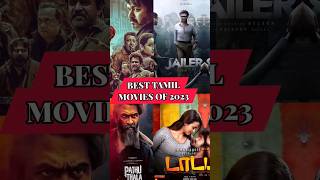 TOP 10  Tamil movies  of 2023 #leo #tollywood #dada #movie2023 #viral