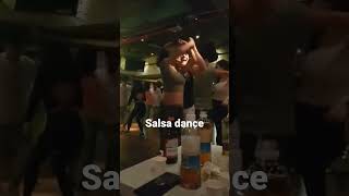 아톰y베키 살사 #bachata #salsadance #살사댄스 #salsa #bachatadance #바차타