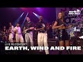 Earth, Wind & Fire - Full Concert [HD] | Live at North Sea Jazz Festival 1997