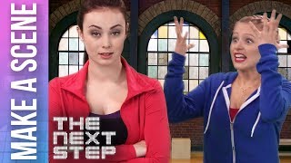 Make a Scene: One More Thing - The Next Step