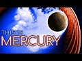 What They Didn't Teach You at School about Planet Mercury | NASA's MESSENGER Discoveries