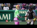 【白球のキセキ プロスピ2024】※残り46校！沖縄で甲子園優勝目指す＃5！！超名門監督になり日本一の監督に俺はなる！【プロスピ2024 2025】