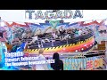 Tagada - Stewart Robinson @ The Hoppings Newcastle 2023