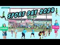 DC WATSONS SPORTS DAY 2024 #KKDC