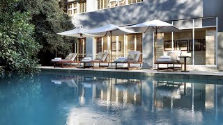 Saxon Hotel, Villas \u0026 Spa, Johannesburg, South Africa