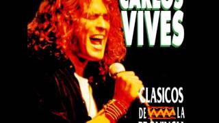 carlos vives la gota fria