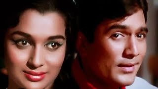 Pyar Diwana Hota Hai Song | Kati Patang Rajesh Khanna, Asha Parekh | Kishore Kumar
